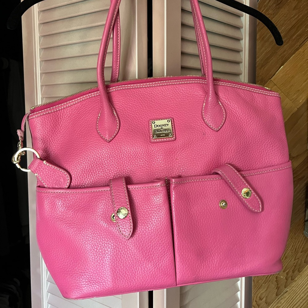 Dooney & Bourke Tote Bag